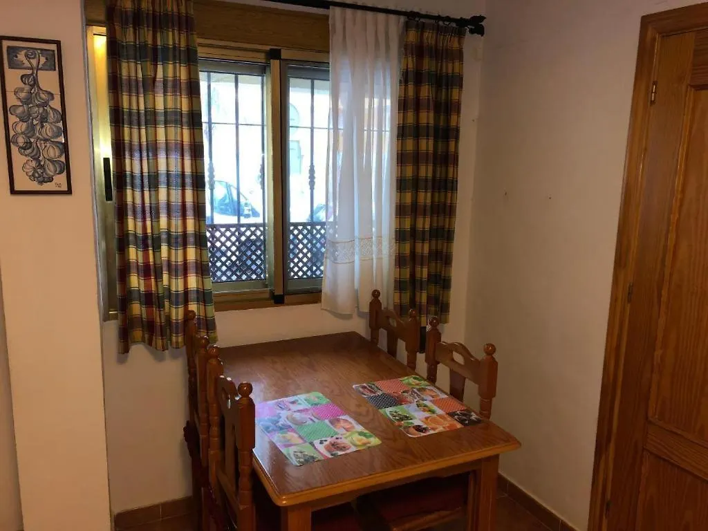 Carihuela Playa Sol Aloha6 Apartment Torremolinos