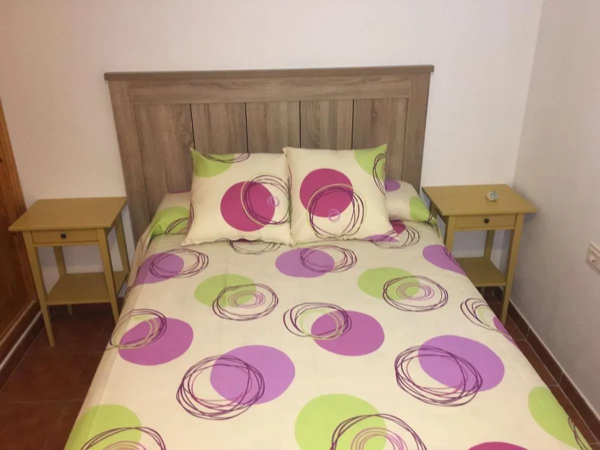 Carihuela Playa Sol Aloha6 Apartment Torremolinos Spain