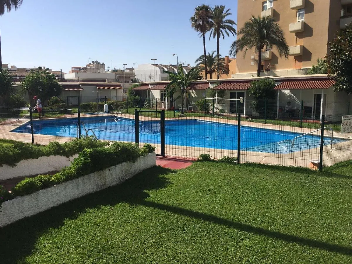 Carihuela Playa Sol Aloha6 Apartment Torremolinos 0*,  Spain